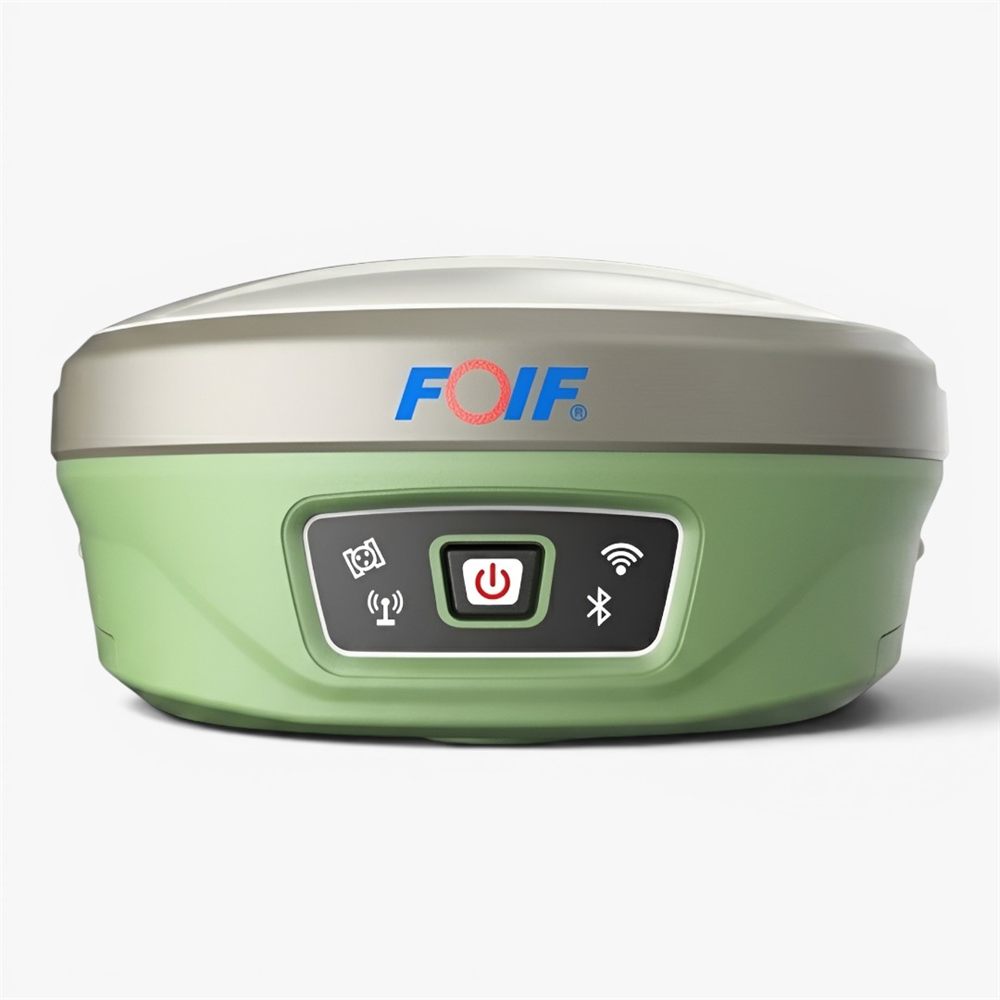 GPS Diferencial RTK FOIF A90 - FOIF