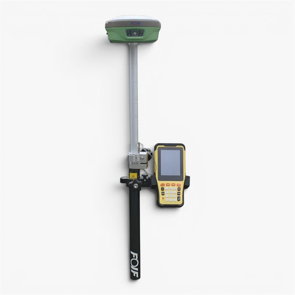 GPS Diferencial RTK FOIF A90 - vista adicional