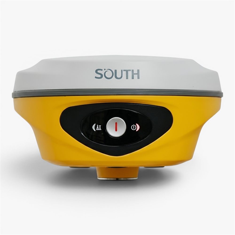 GPS Diferencial RTK South ALPS2 con Láser - vista adicional