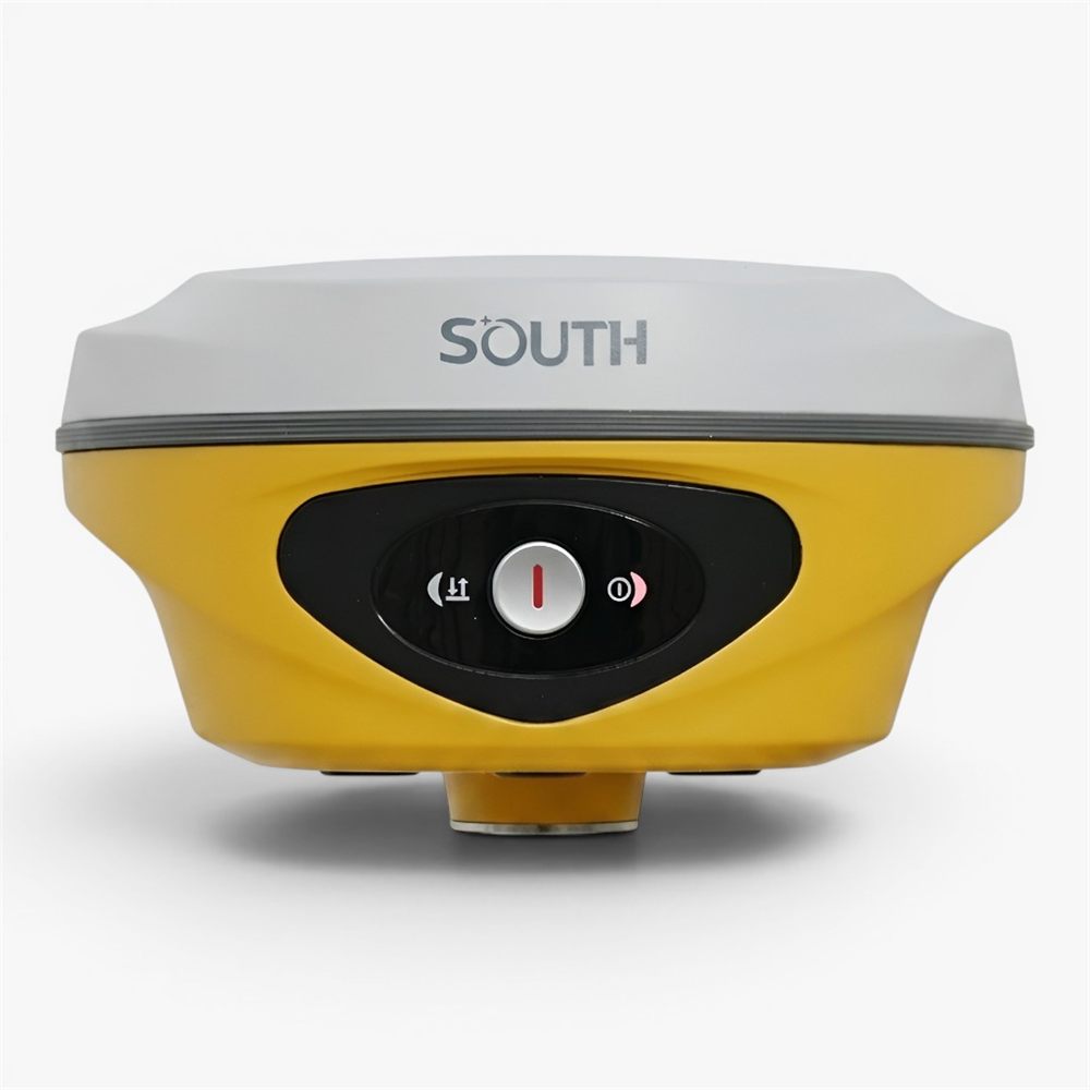 GPS Diferencial RTK South ALPS2 con Láser - Solo Rover - vista adicional