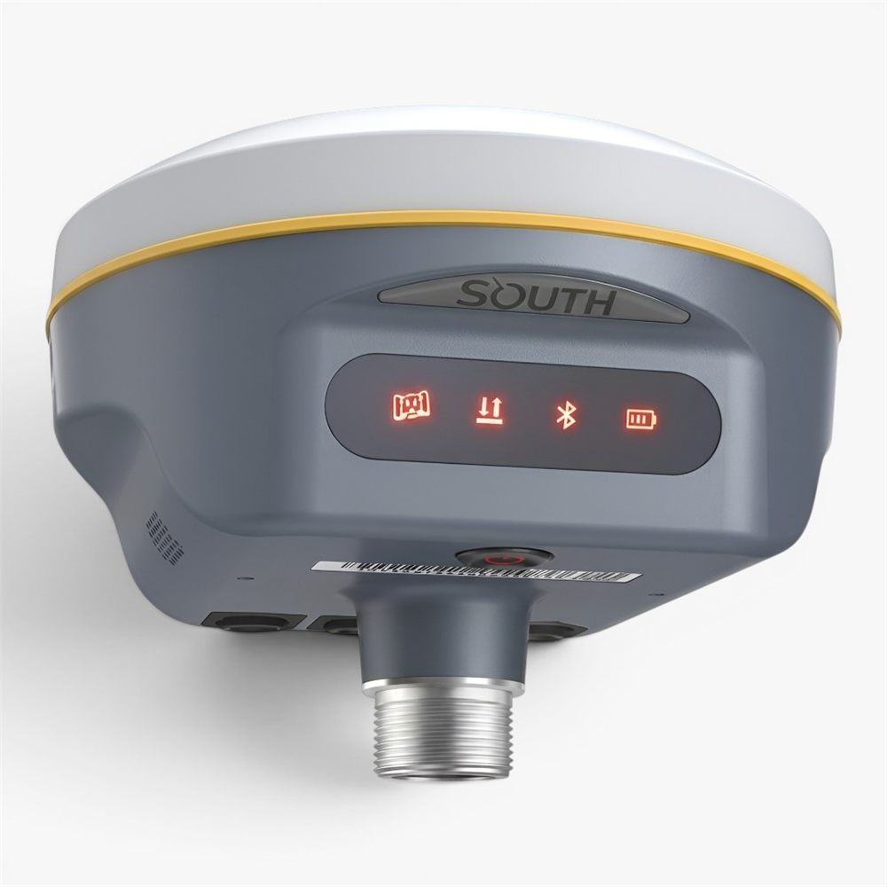 GPS Diferencial RTK South Galaxy G2 - South