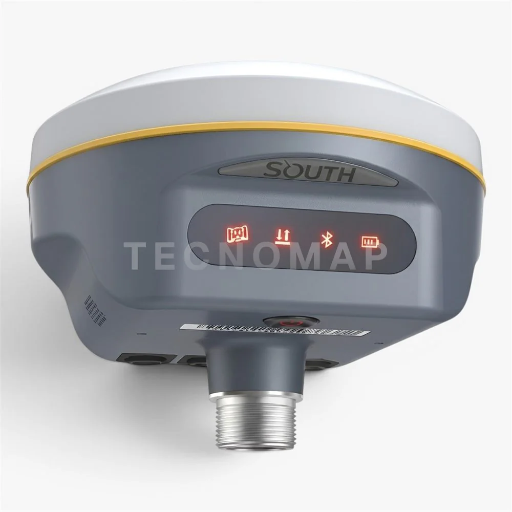 GPS Diferencial RTK South Galaxy G2 - South