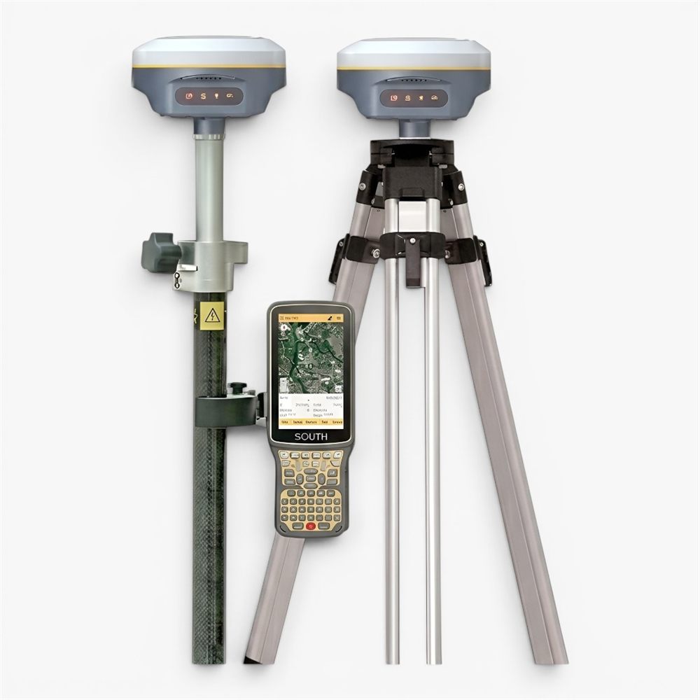 GPS Diferencial RTK South Galaxy G2 - Solo Rover - South