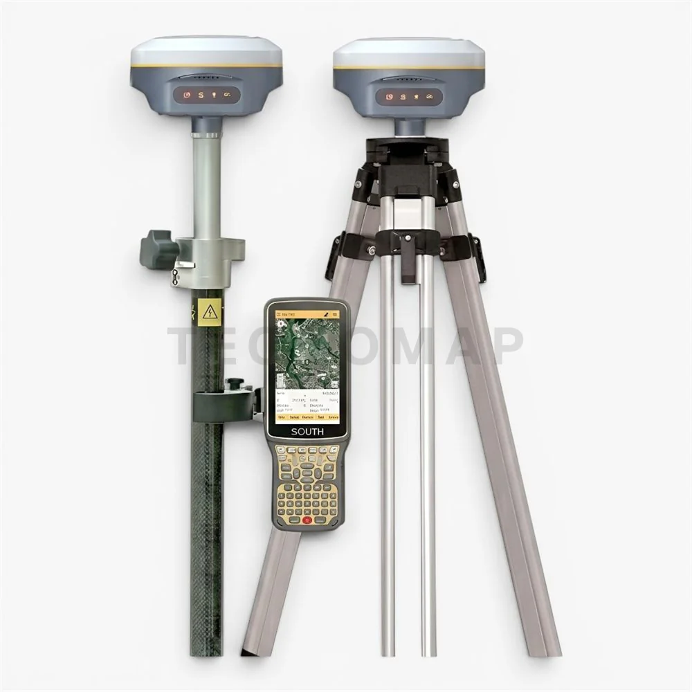 GPS Diferencial RTK South Galaxy G2 - Solo Rover - South