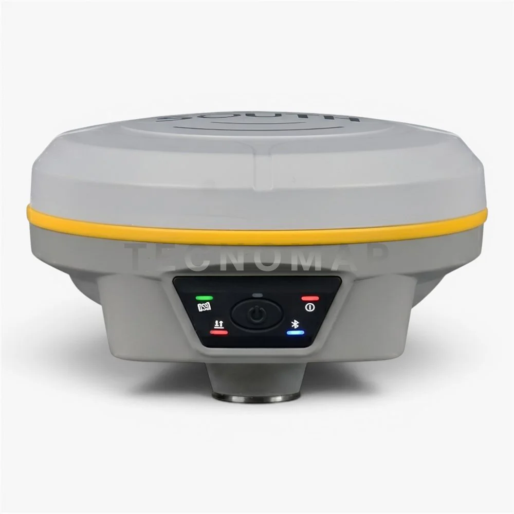 GPS Diferencial RTK South Galaxy G3 - South
