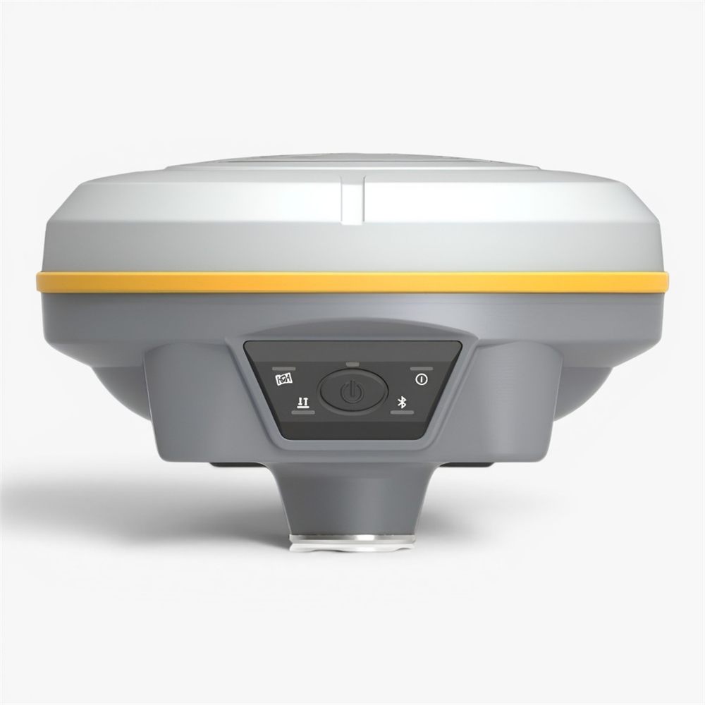 GPS Diferencial RTK South Galaxy G3 - Solo Rover - vista adicional