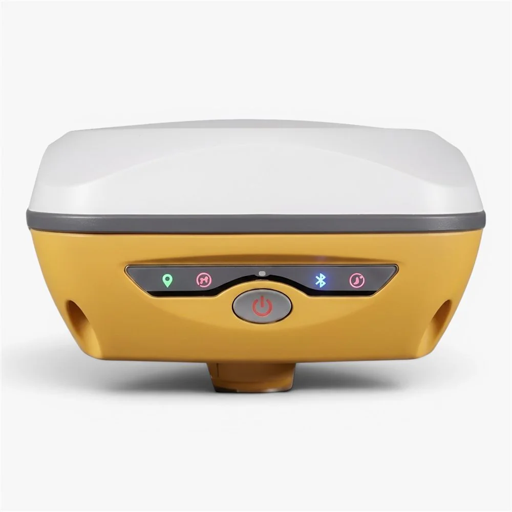 GPS Diferencial RTK South Galaxy G4