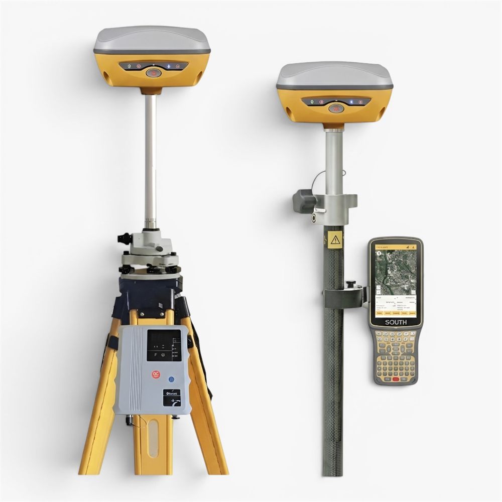 GPS Diferencial RTK South Galaxy G4 - Solo Rover - South