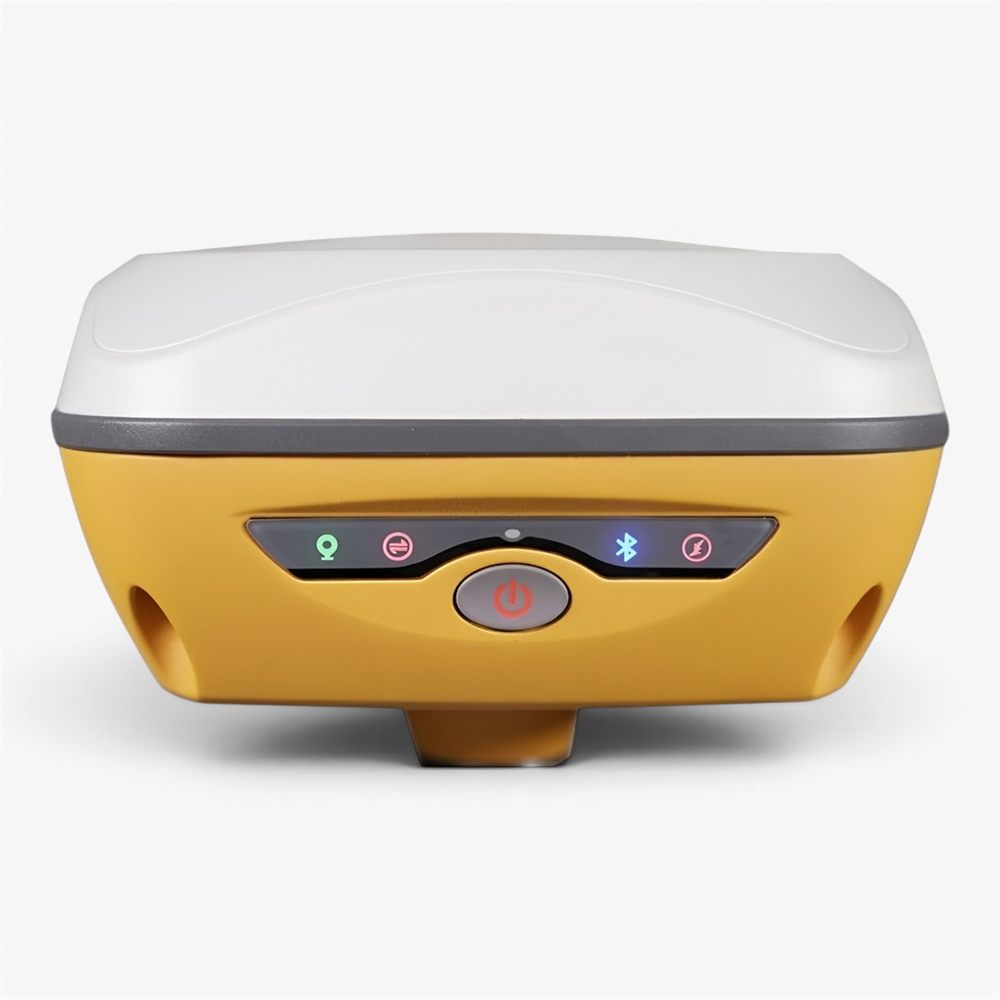 GPS Diferencial RTK South Galaxy G4 - Solo Rover - vista adicional