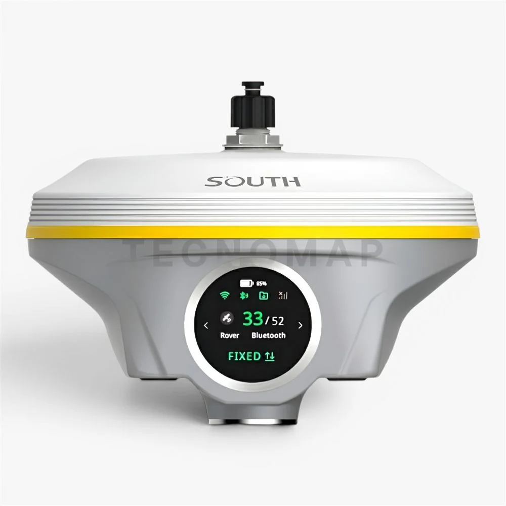 GPS Diferencial RTK South INNO8 - South