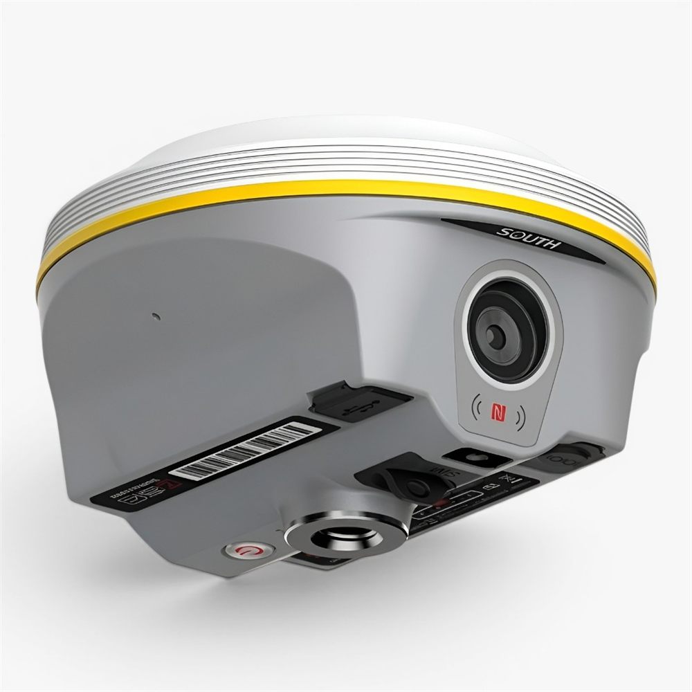 GPS Diferencial RTK South INNO8 - vista adicional