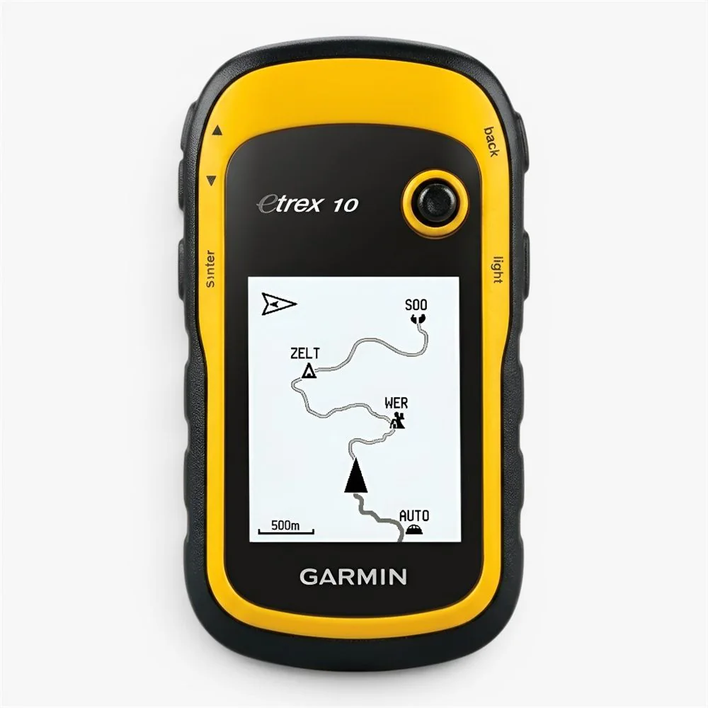GPS Garmin eTrex 10 - Garmin