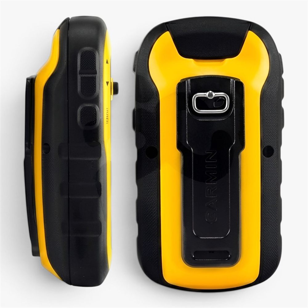 GPS Garmin eTrex 10 - vista adicional