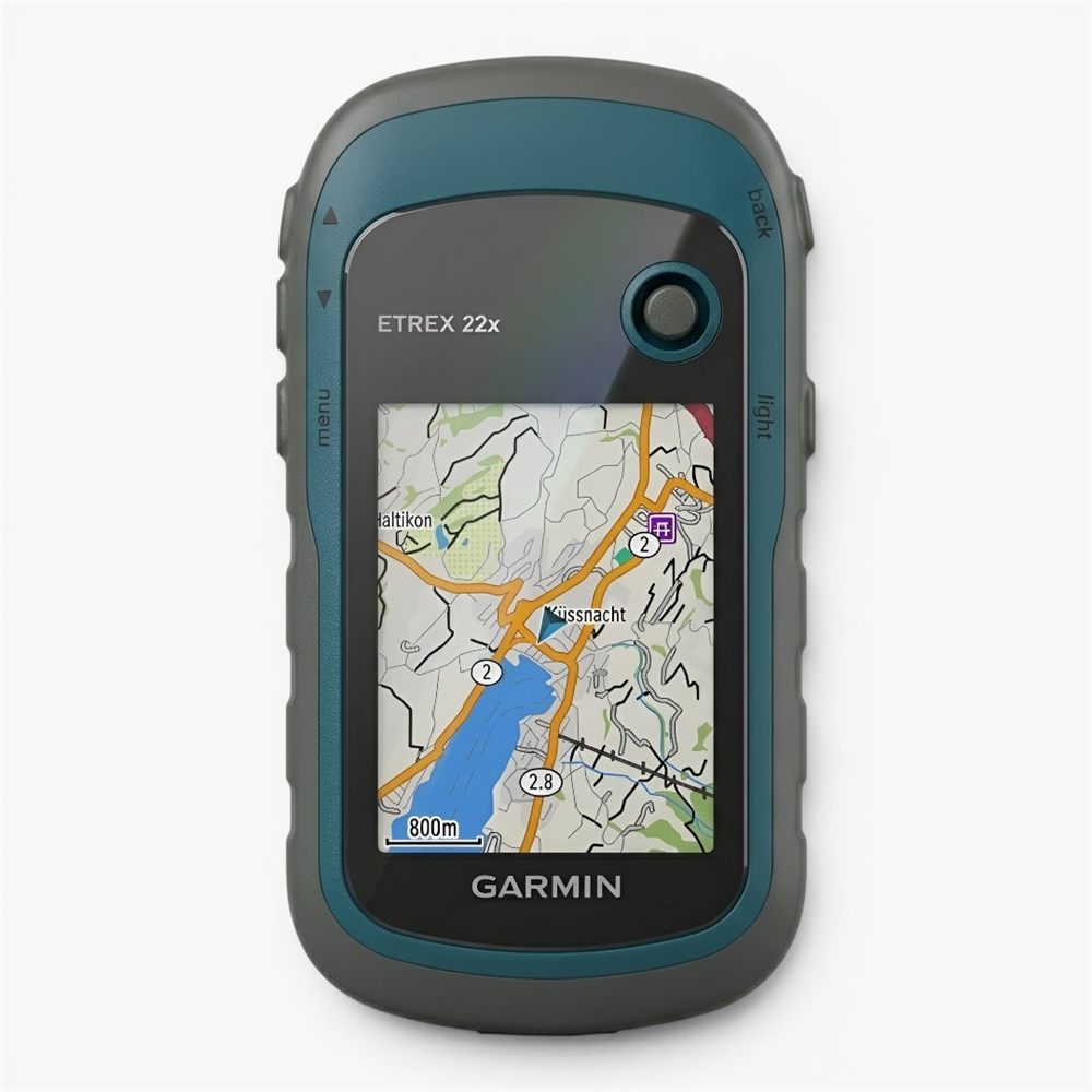 GPS Garmin eTrex 22x - Garmin