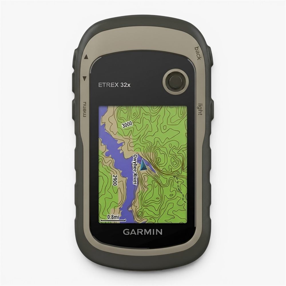GPS Garmin eTrex 32x - Garmin