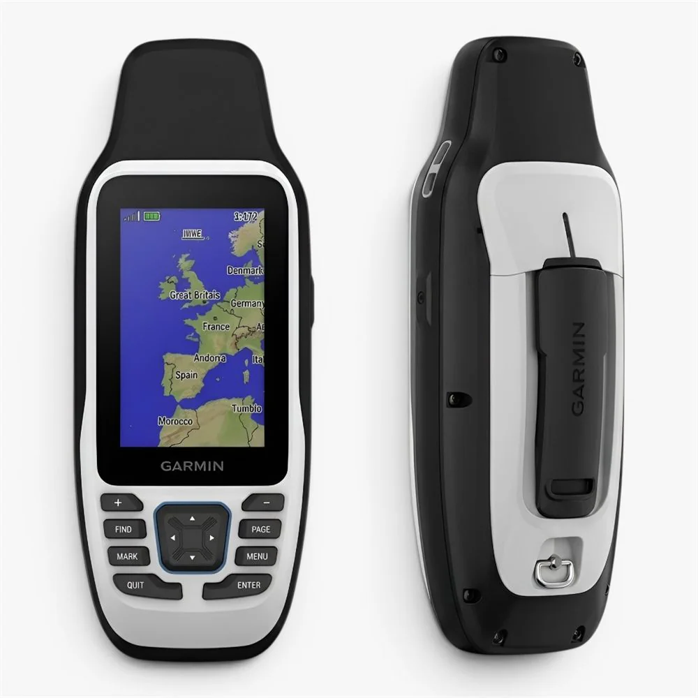 GPS Garmin GPSMAP 79s - Garmin