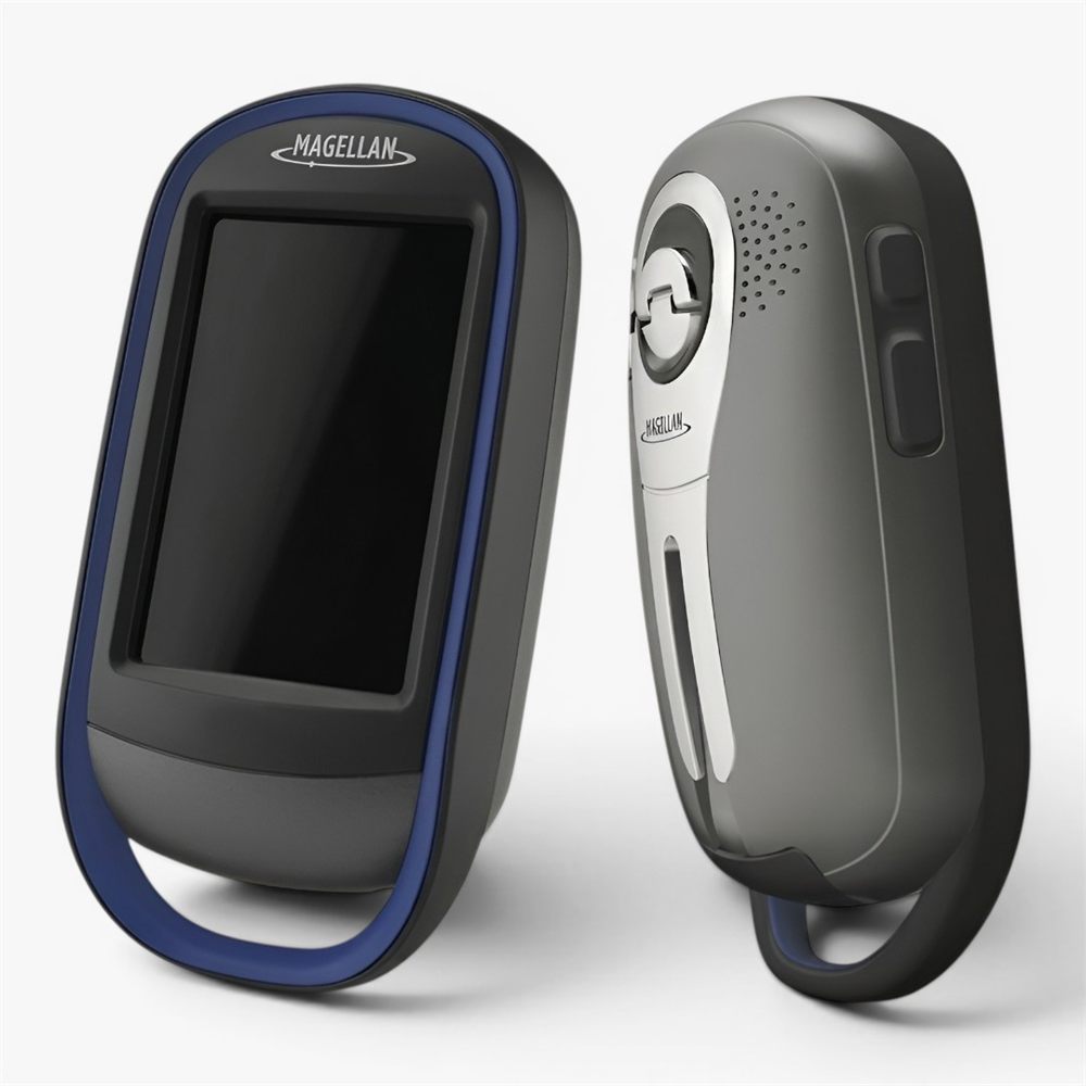GPS Magellan eXplorist 510 (incluye cable) - Magellan