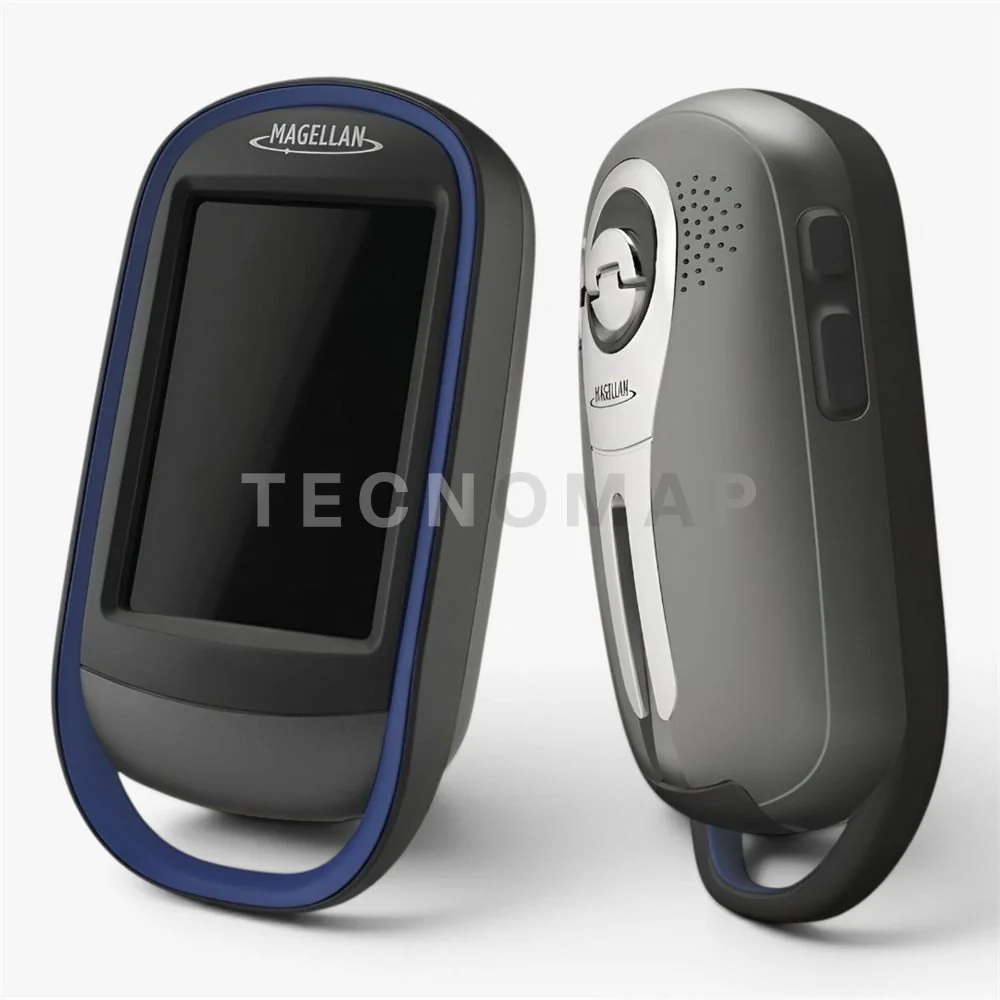 GPS Magellan eXplorist 510 (incluye cable) - Magellan
