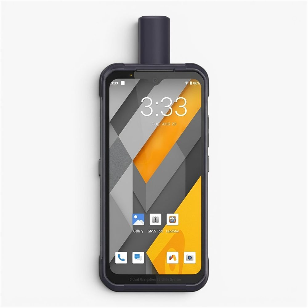 GPS Submétrico CHCNAV LT60H - CHCNAV