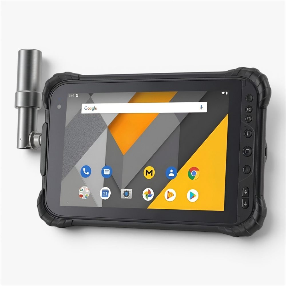 GPS Submétrico CHCNAV LT700H - vista adicional