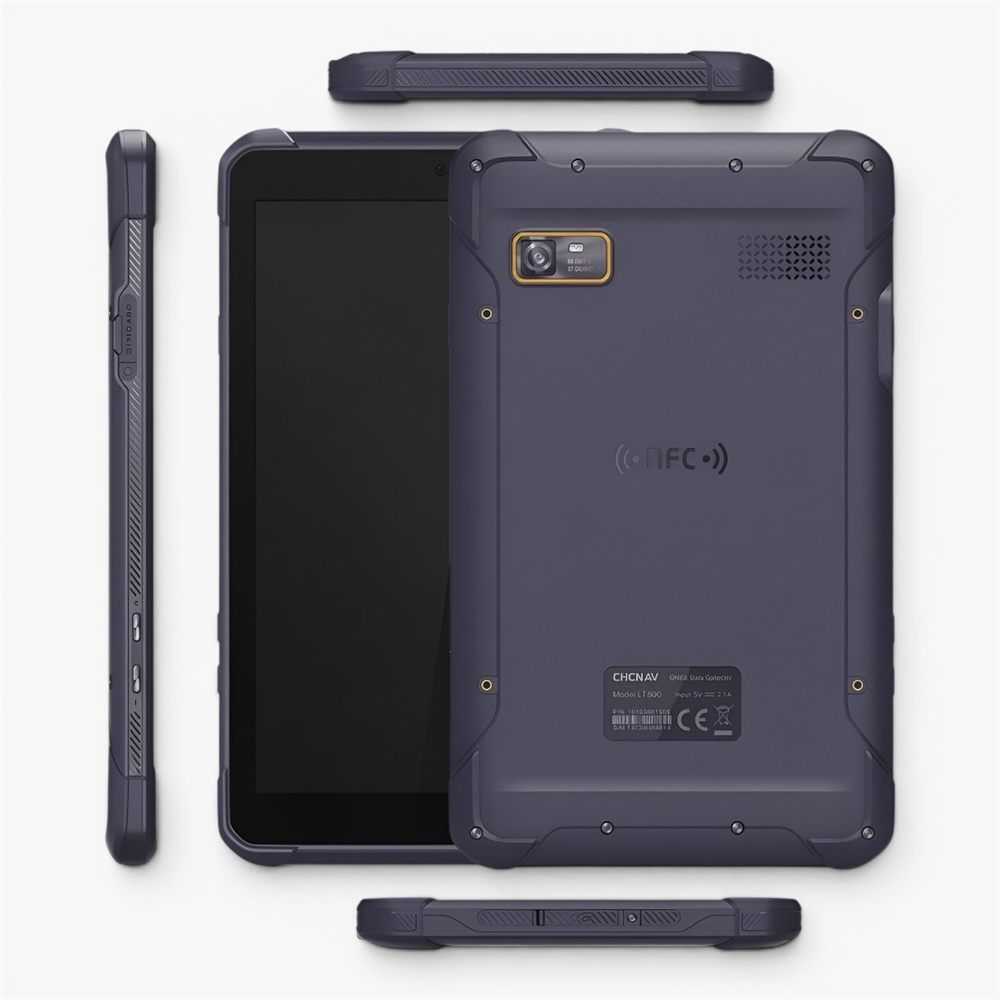 GPS Submétrico CHCNAV LT800H - vista adicional