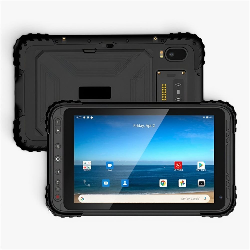 GPS Submétrico South N80T - South