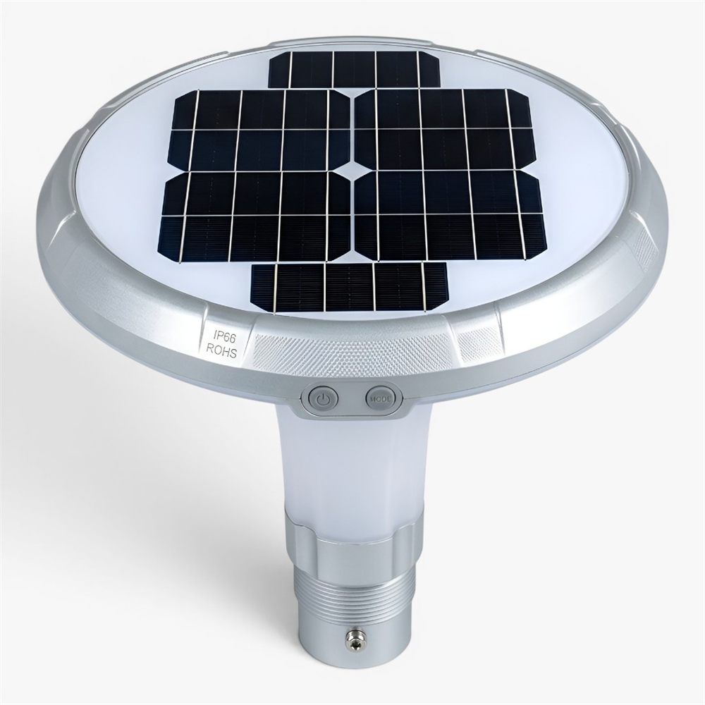 Lámpara Solar Alltop 20W - Alltop