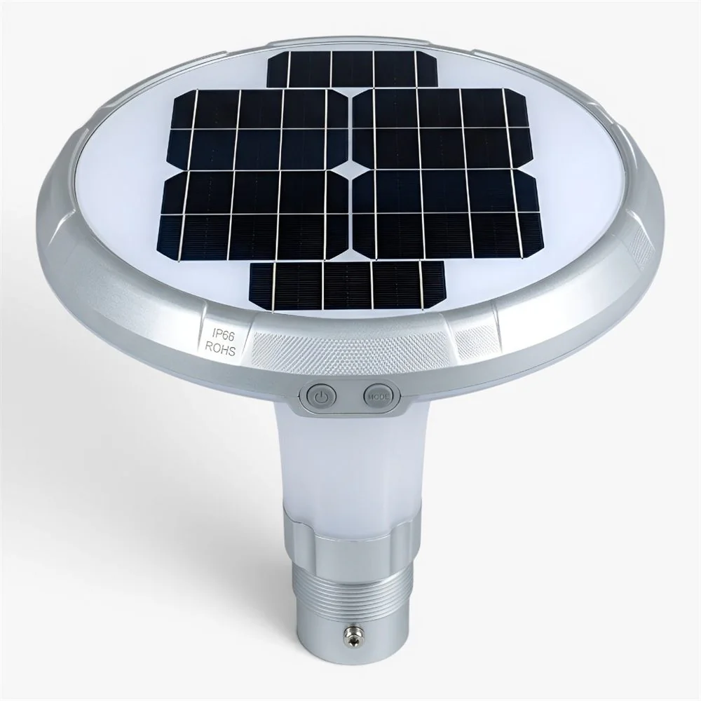 Lámpara Solar Alltop 20W - Alltop