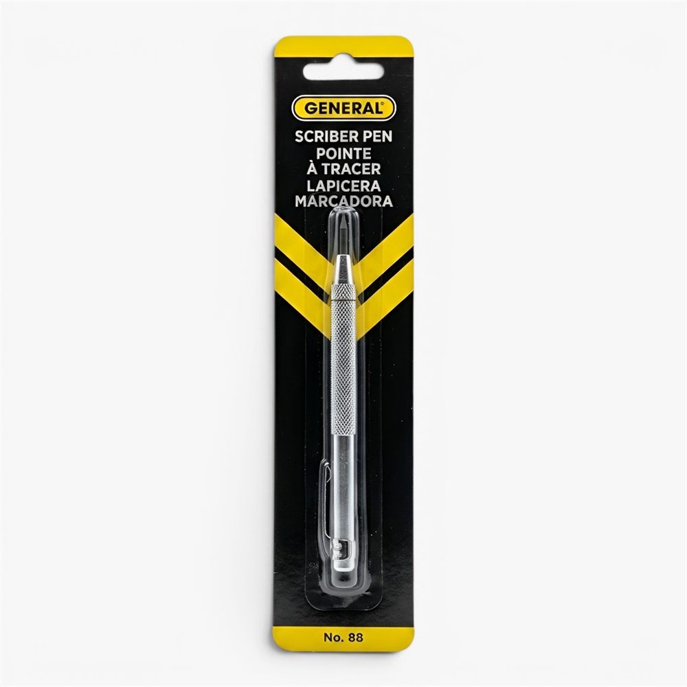 Lápiz Imán Rayador General Tools No.88 - General Tools