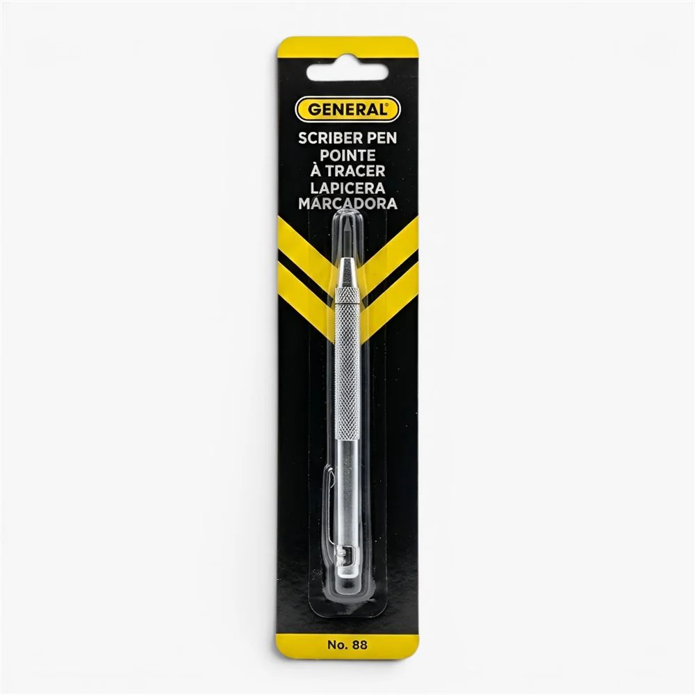 Lápiz Imán Rayador General Tools No.88 - General Tools
