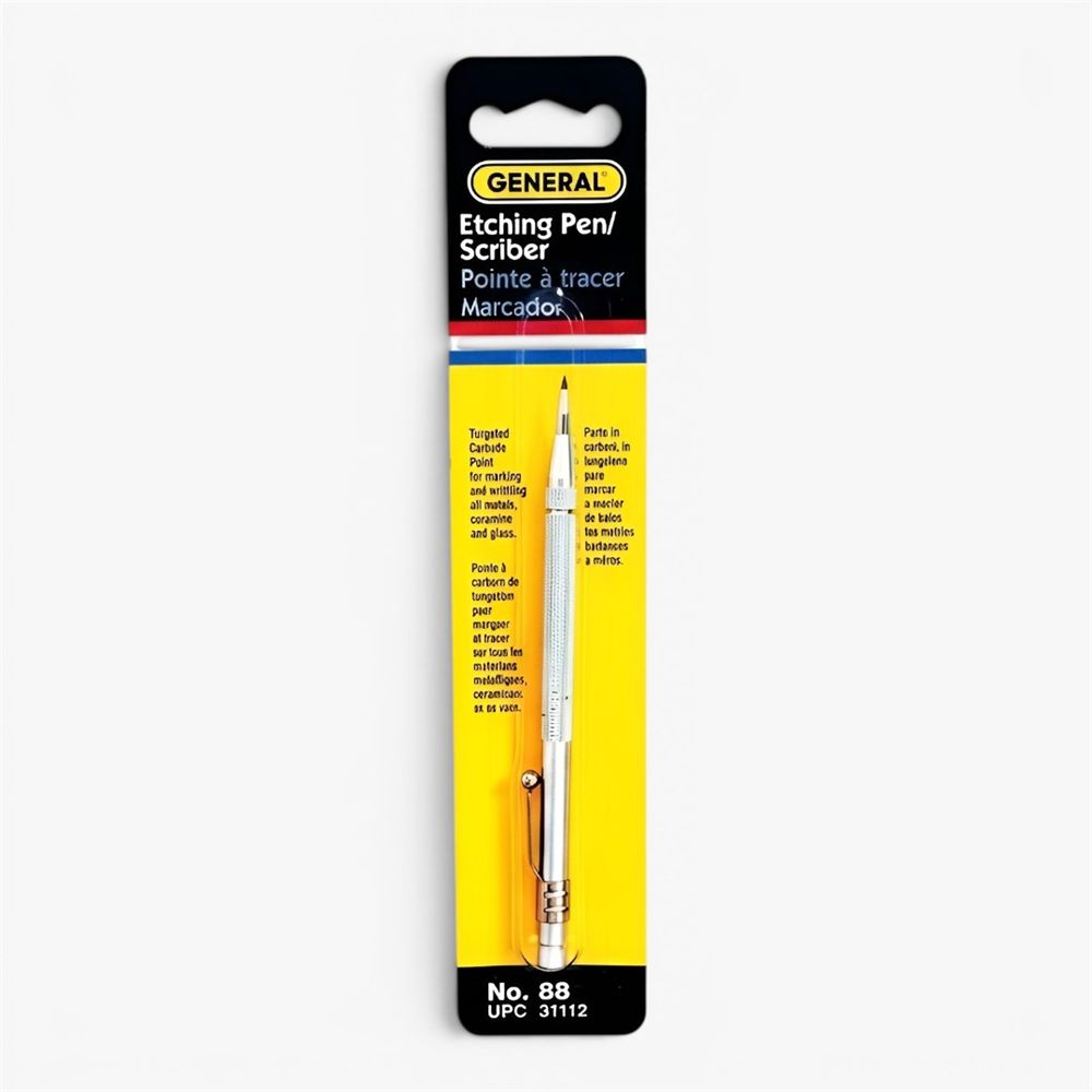 Lápiz Imán Rayador General Tools No.88 - vista adicional