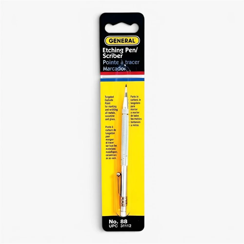 Lápiz Imán Rayador General Tools No.88 - vista adicional
