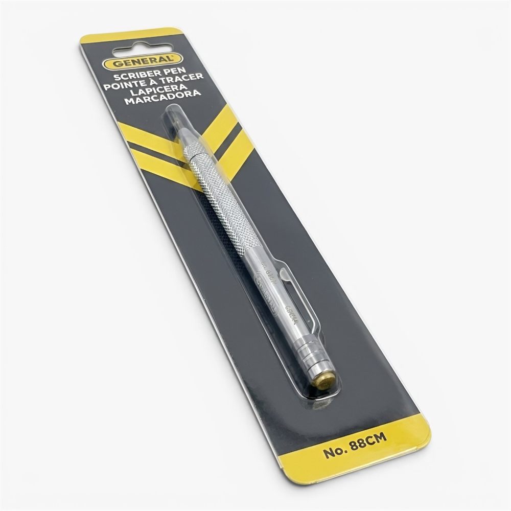 Lápiz Imán Rayador General Tools No.88CM - vista adicional
