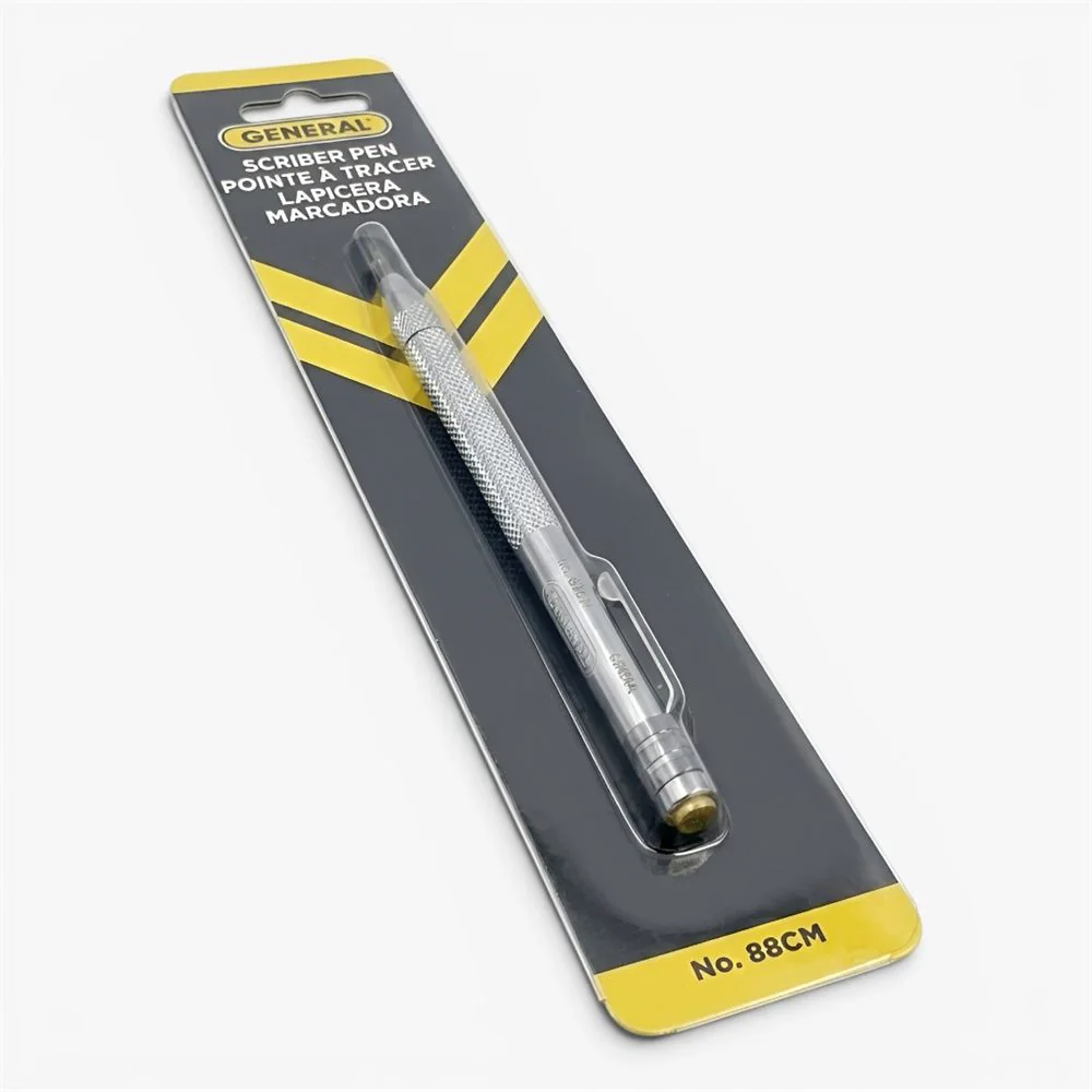 Lápiz Imán Rayador General Tools No.88CM - vista adicional