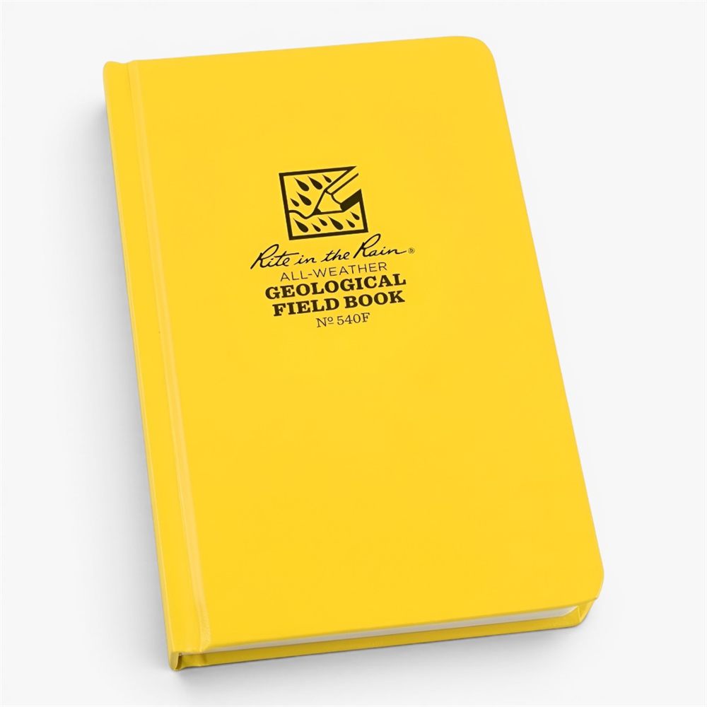Libreta Topográfica Rite in the Rain 540F Geological - Rite in the Rain