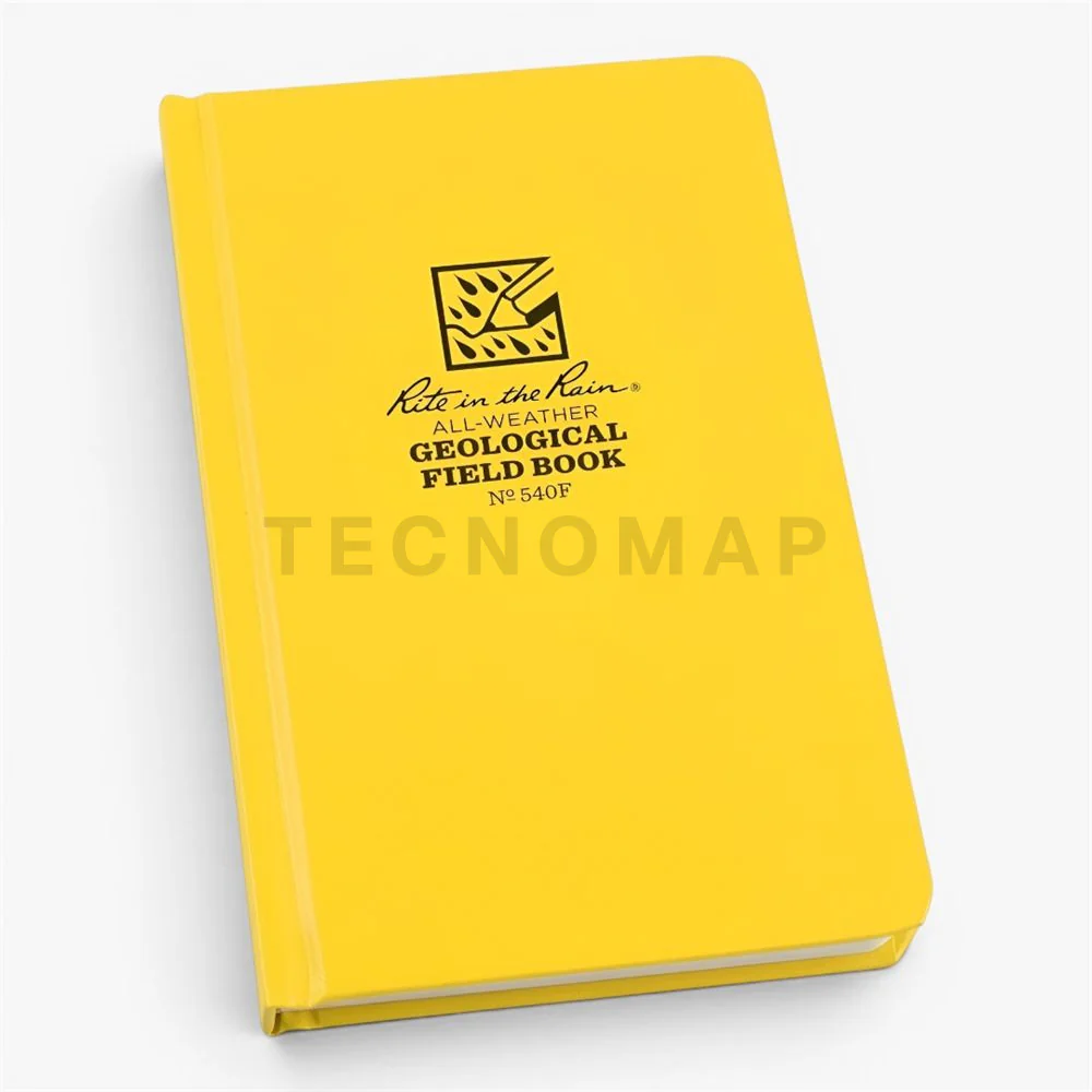 Libreta Topográfica Rite in the Rain 540F Geological - Rite in the Rain