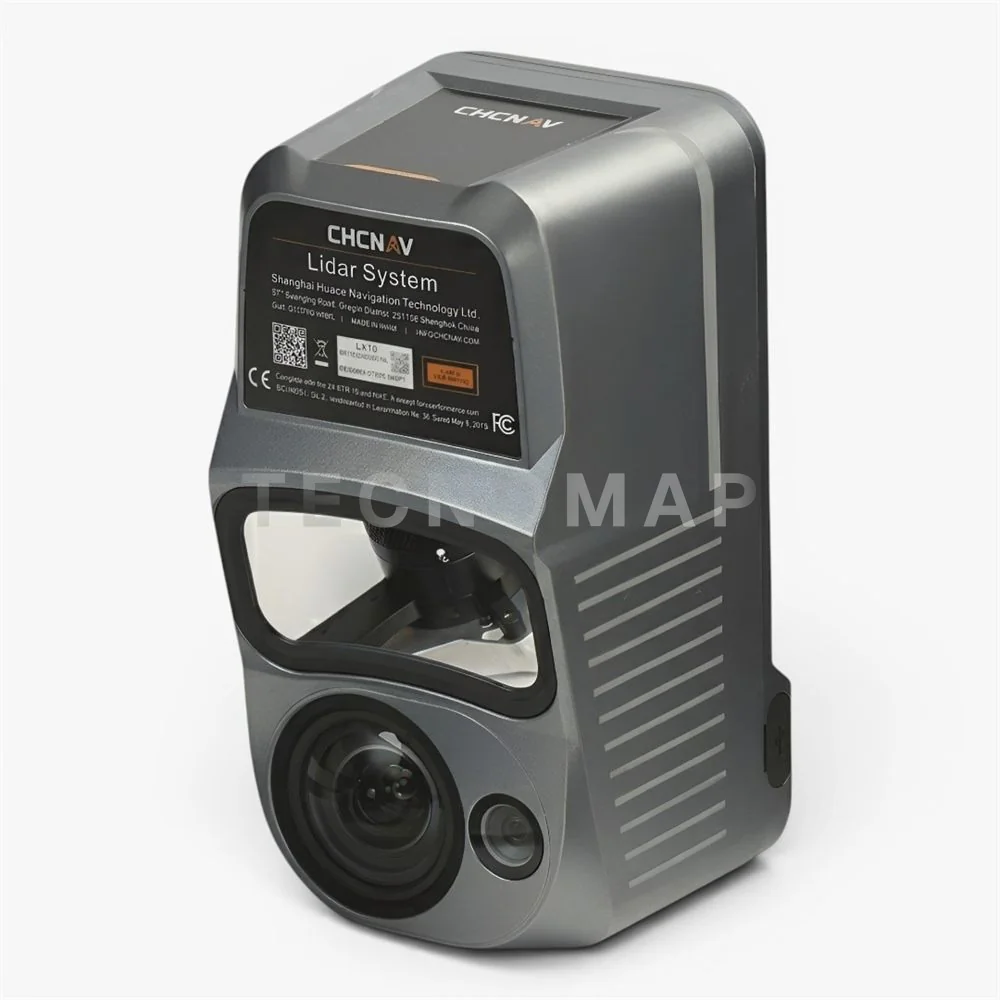 LiDAR CHCNAV AA10 - CHCNAV