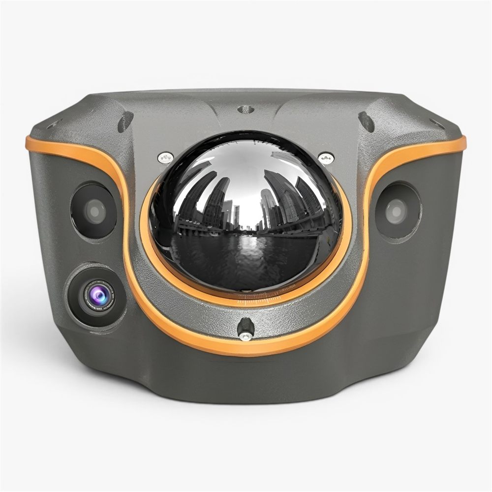 LiDAR CHCNAV Vili i100 - CHCNAV