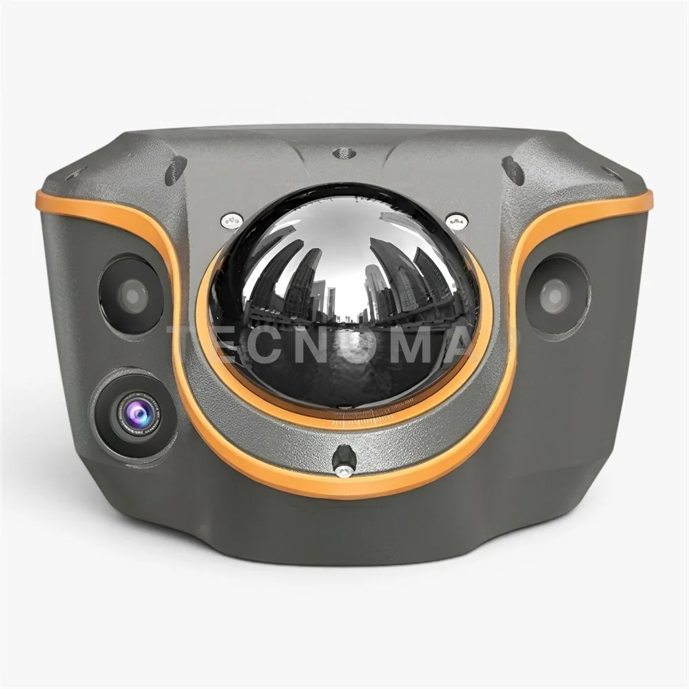 LiDAR CHCNAV Vili i100 - CHCNAV