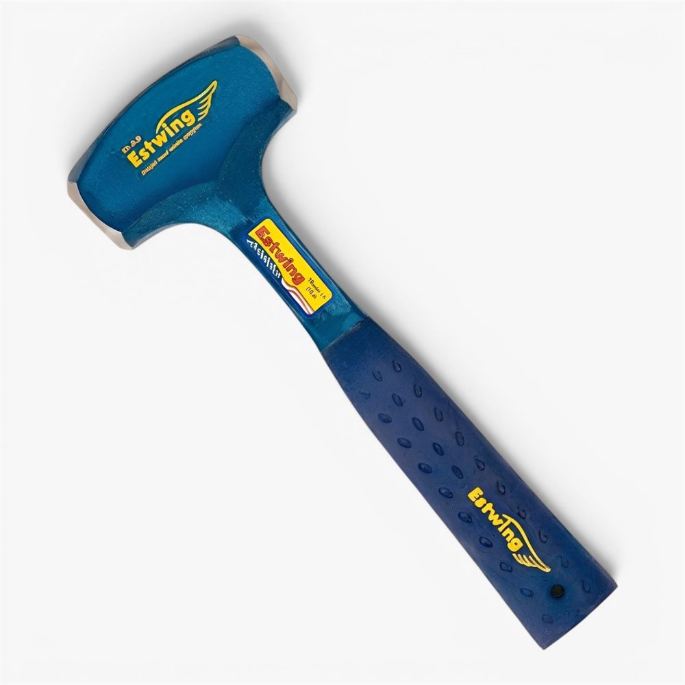 Martillo Geológico Estwing B3-4LB Mango Corto - Estwing