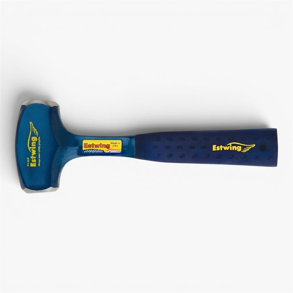 Martillo Geológico Estwing B3-4LB Mango Corto - vista adicional