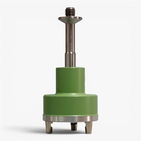 Adaptador AL-3 con Rosca 5/8" - Tecnomap
