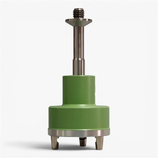 Adaptador AL-3 con Rosca 5/8" - Tecnomap