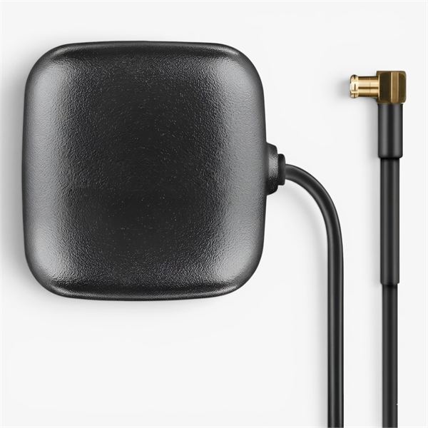 Antena Externa para GPS Submétrico - Tecnomap