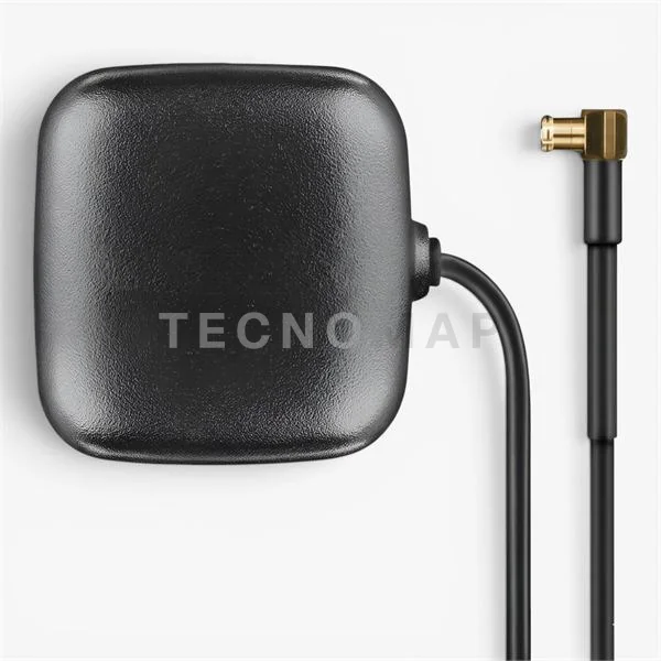 Antena Externa para GPS Submétrico - Tecnomap