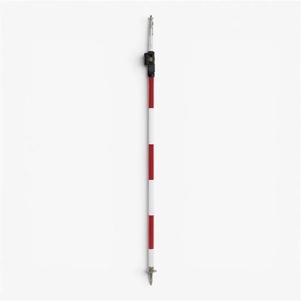 Bastón para Prisma Enroscable 3.60m - Tecnomap