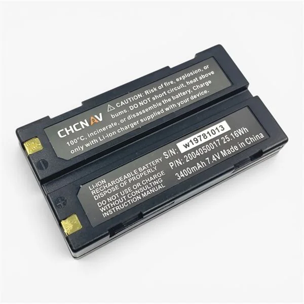 Batería CHCNAV para Estación Total CTS-112 - CHCNAV