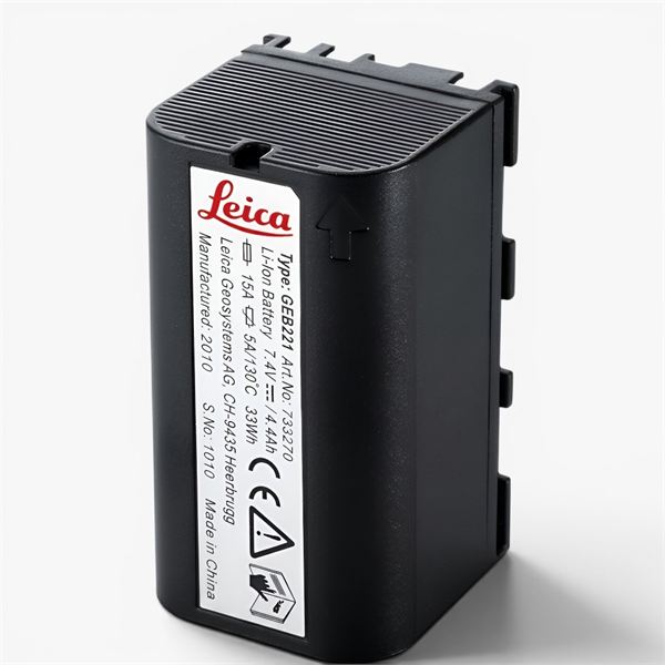 Batería Leica GEB221 Li-Ion - Leica