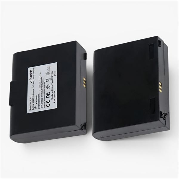 Batería para GPS Promark 120 - Tecnomap