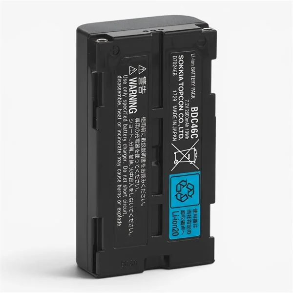 Batería Sokkia BDC46C - Sokkia